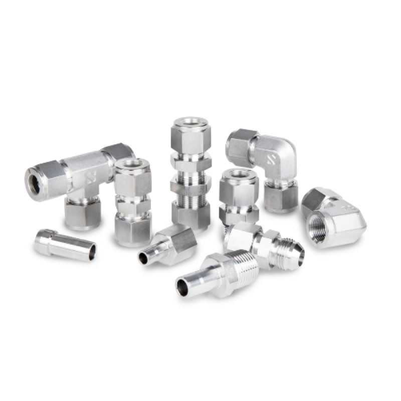 Tube Fittings