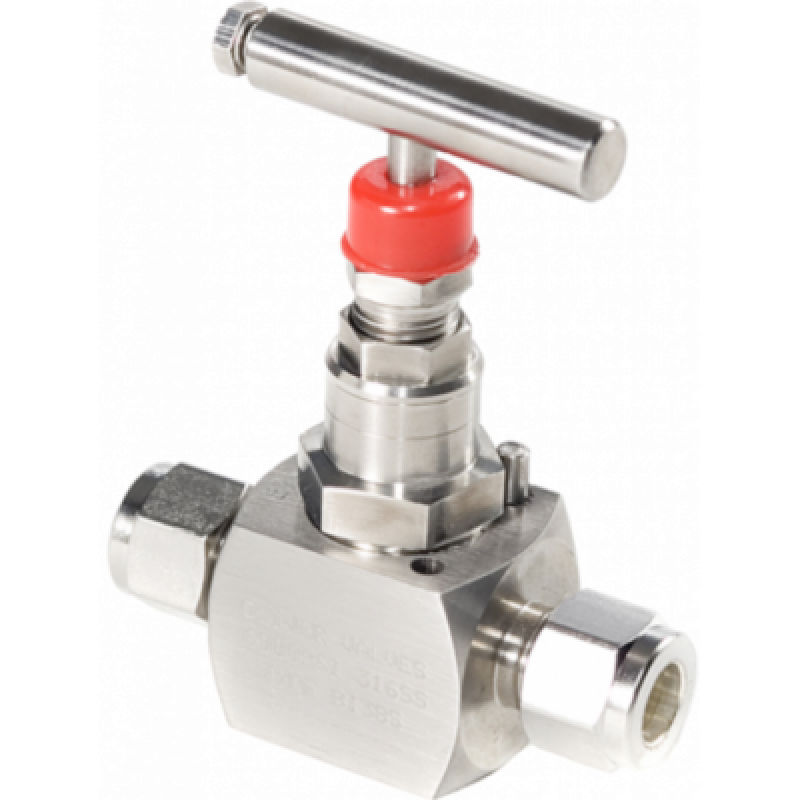 Compression ‘BI’ Type Needle Valve