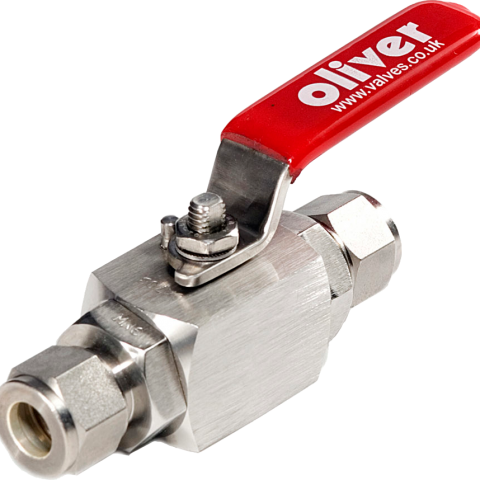B6BI Ball Valve