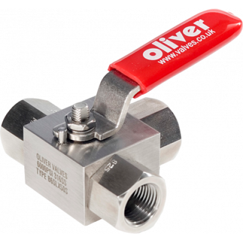 B6SLX50 Diversion Valve