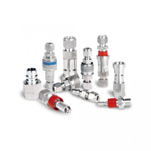 Quick Connectors
