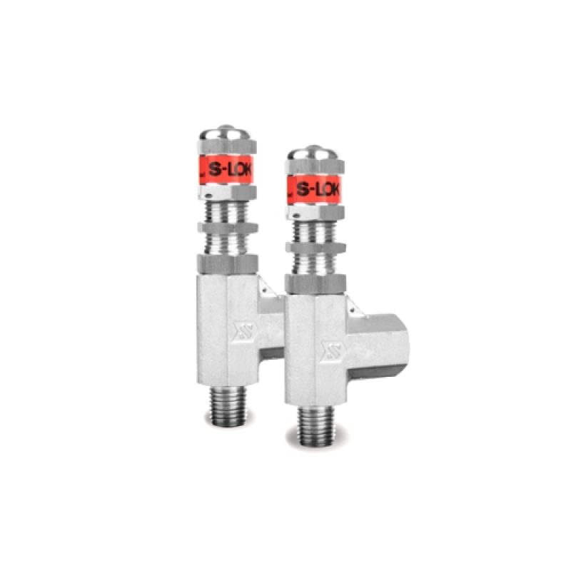 Relief Valves-SRV30