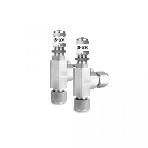 Relief Valves-SRV60