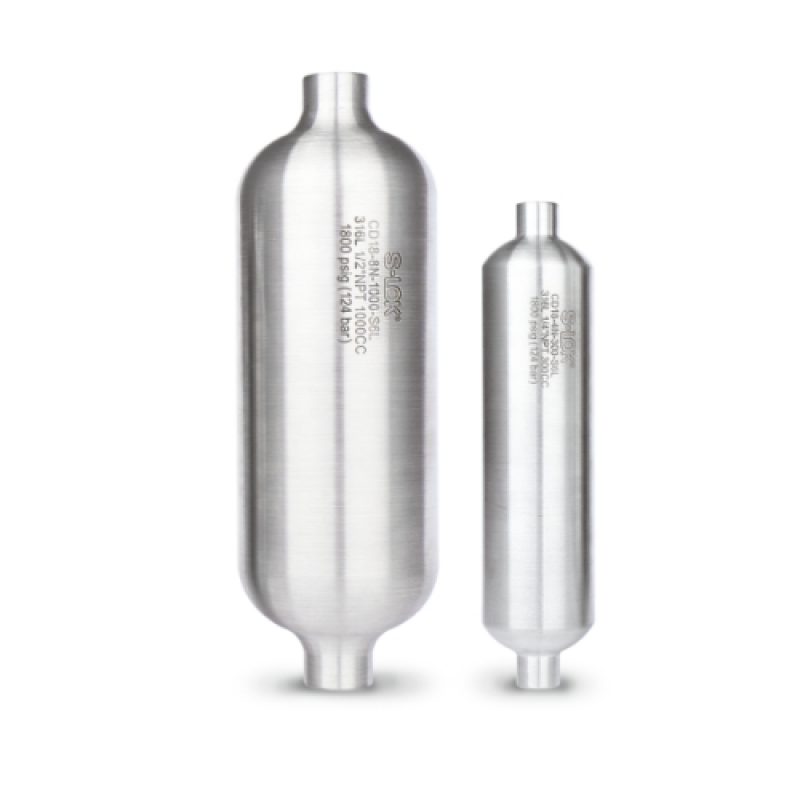 Sample Cylinders