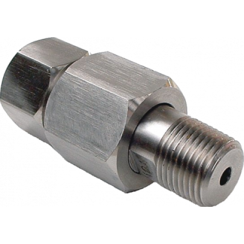 Swivel Gauge Adapter