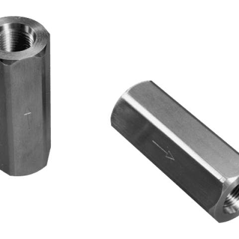 Subsea Check Valve-Subsea Check Valve 3/8″