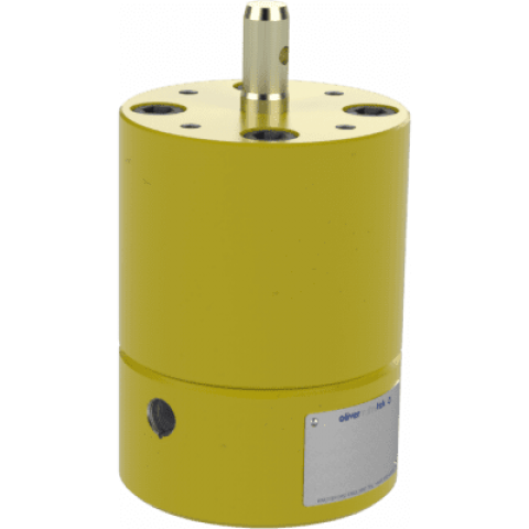 Subsea Needle Valves-Manually Operated Subsea Needle Valves