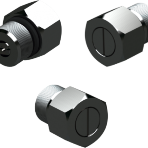 Relief Valves-Subsea Relief Valves