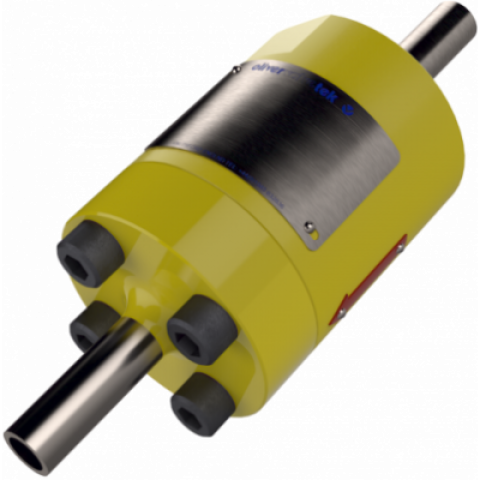 Subsea Check Valve-Subsea Check Valve 3/4″