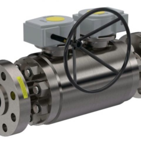 Oliver Twinsafe Zero Leakage Valves