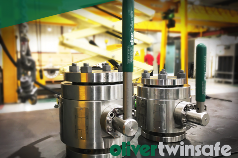Oliver Twinsafe to Supply Hinkley Point C