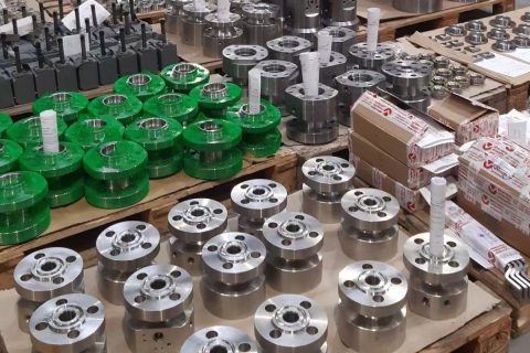 Continuous Improvements at Oliver Twinsafe