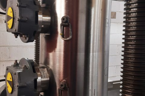 Oliver Twinsafe to Supply Jackdaw Field with its 12” Class 1500 Valves