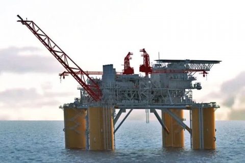 Subsea7获壳牌墨西哥湾Sparta深水项目重大合同