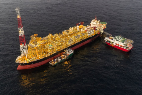 Oliver Valves Injection Probes Head to Guyana for Whiptail FPSO