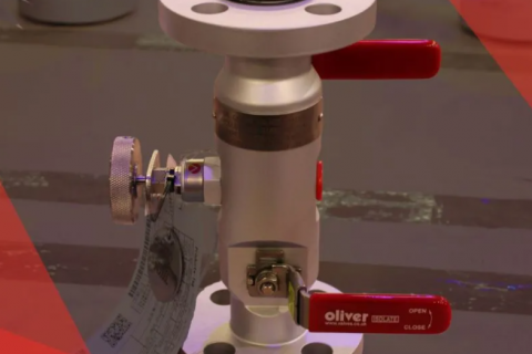 Oliver Valves Supports Major Energy Development in Qatar