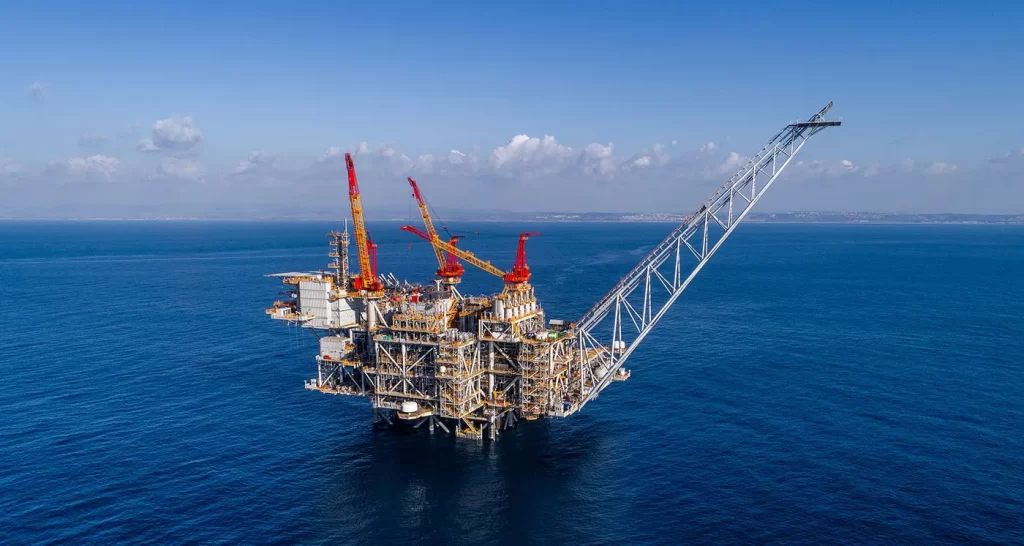 Oliver Twinsafe Achieves ISO 15848-1 Qualification For Offshore Valve Project