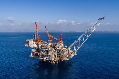 Oliver Twinsafe Achieves ISO 15848-1 Qualification For Offshore Valve Project