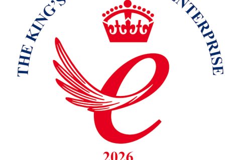 Oliver Valvetek win the King's Award for Enterprise