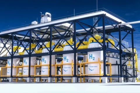The Hydrogen Opportunity: How Gulf & Southeast Asian Markets Are Positioning for the Energy Transition