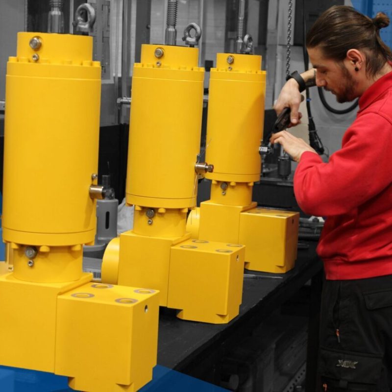 Third-Party Inspection (TPI) on Valve Orders: How It Works