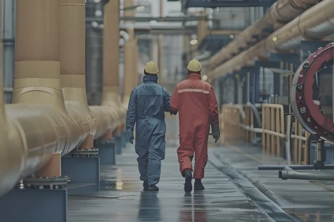 SAWYE to Distribute Tank Protection & Emissions Control Equipment — Now Preparing China-Made Supply Line
